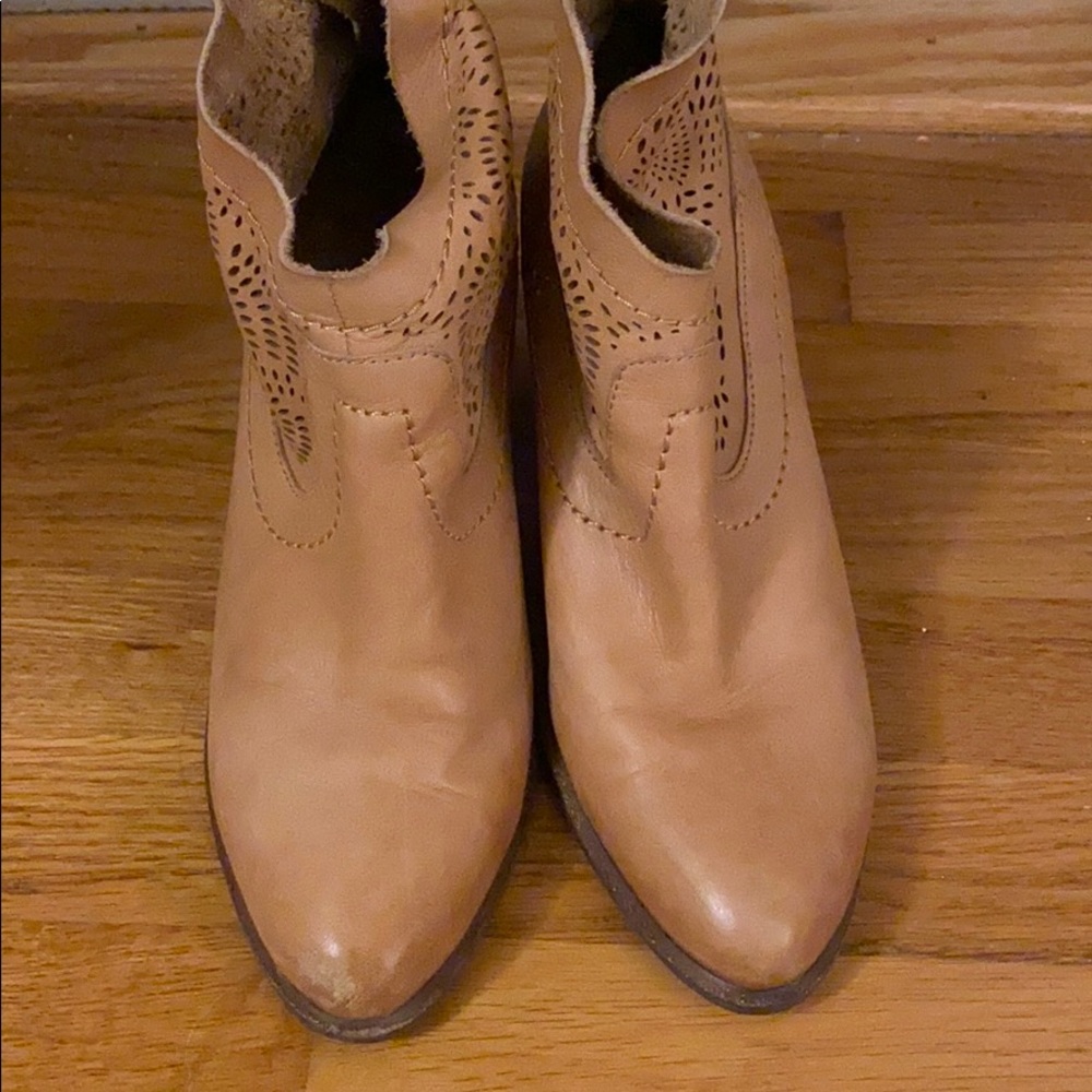 UGG booties - Picture 6 of 9